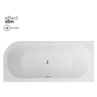 Vaňa Avita Slim+180/80l+nohy