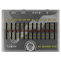 Caline CP-81 EQ