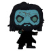 Funko POP! Rock: Rob Zombie Glow in the Dark Special Edition