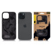 Tactical Camo Troop Kryt pre Apple iPhone 15 Black