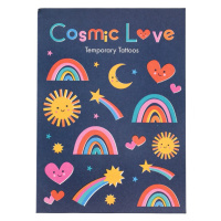 Detské tetovanie Cosmic Love – Rex London