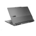 LENOVO NTB ThinkBook 16p G4 IRH - i7-13700H, 16" WQXGA IPS, 16GB, 512SSD, HDMI, THb, RTX 4060 8G