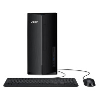 Acer Aspire TC-1780 Ci5-13400F/16GB/1024GB SSD/GTX 1650/USB klávesnica+myš/ W11