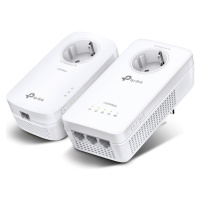 TP-Link TL-WPA8631PKIT Powerline+WiFi sada