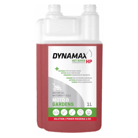 Dynamax M2T SUPER HP 1L