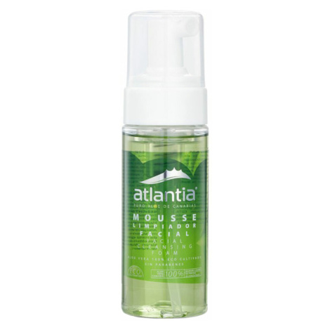 ATLANTIA Aloe Vera Čistiaca pena na tvár 150 ml