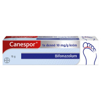 CANESPOR Krém 15 g