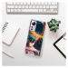 Odolné silikónové puzdro iSaprio - Astronaut 01 - Xiaomi 12 / 12X