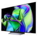 Smart televízia LG OLED55C31 / 55" (139 cm)