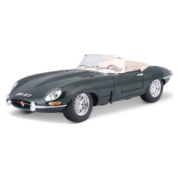 Bburago 1:18 Jaguar 