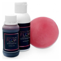 Airbrush farba 100 ml ružová - Spectrum Flow