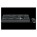 Logitech Wireless Desktop MK540, CZ/SK