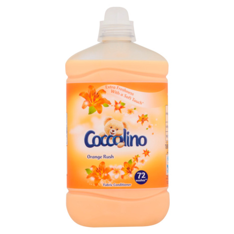 COCCOLINO Orange Rush 1.8 l