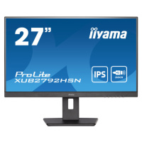 iiyama XUB2792HSN-B5 monitor