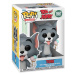 Funko POP! Tom & Jerry: Tom (Ice cream)