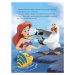 Egmont Disney - 5-minútové rozprávky spod morskej hladiny