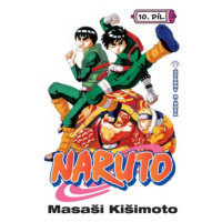 CREW Naruto 10