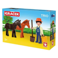 Igráček Trio Farma