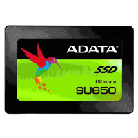 ADATA SSD 480GB Ultimate SU650SS 2,5