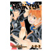 Viz Media Haikyu!! 3In1 Edition 01 (Includes 1, 2, 3)