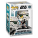 Funko POP! Star Wars Ahsoka: Thrawn's Night Trooper