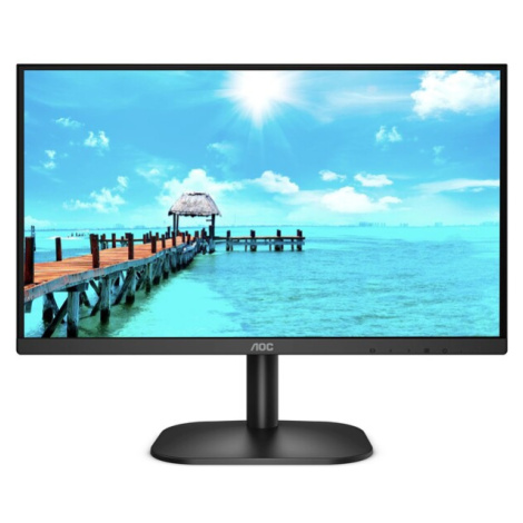 AOC 24B2XHM2 monitor 23.8"