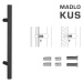 FT - MADLO kód K00 Ø 30 mm SP ks Ø 30 mm, 1800 mm, 2000 mm