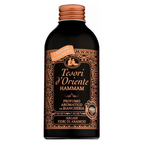 Tesori d'Oriente Tesori d´Oriente Hammam koncentrovaný parfém na bielizeň 250 ml