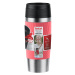 Termohrnček Tefal Travel Mug Classic Twist N2024410 Ružový/Nerezový 0,36 l