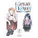 Kodansha America Fragrant Flower Blooms With Dignity 2