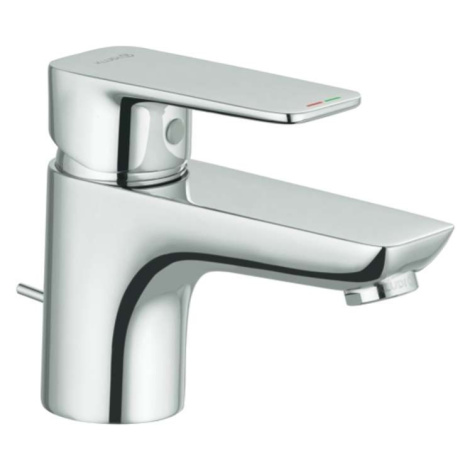 Kludi Pure&Style - Umývadlová batéria s výpustom, chróm 403850575