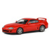 TOYOTA SUPRA MK.4 RED 2001