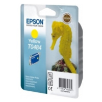 Epson T0484 Atramentová náplň Yellow