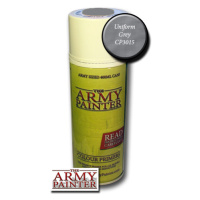 Army Painter - Color Primer - Uniform Grey Spray 400ml