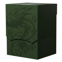 Dragon Shield Krabička na karty Dragon Shield Deck Shell - Forest Green