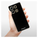 Odolné silikónové puzdro iSaprio - 4Pure - černý - Infinix Note 30 PRO