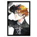 Yen Press Black Butler 12