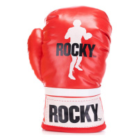 NNM Rocky Glove Plush Red 27 cm