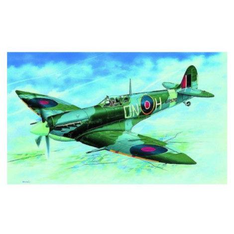 SUPERMARINE Spitfire MK.VBS 8594877008471 1:72