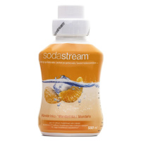 Sodastream MANDARÍNKA 500ml