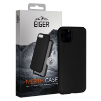 Kryt Eiger North Case for Apple iPhone 11 in Black