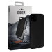 Kryt Eiger North Case for Apple iPhone 11 in Black