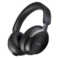 Bose QuietComfort Ultra Headphones čierna