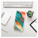 Odolné silikónové puzdro iSaprio - Abstract Marble - Xiaomi Redmi 6A