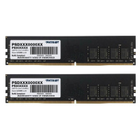 Patriot/DDR4/64GB/3200MHz/CL22/2x32GB