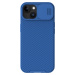 Nillkin CamShield PRO Magnetický Kryt pre iPhone 15 Plus, Modrý