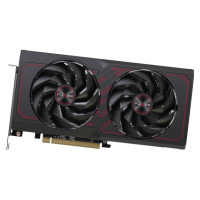 Sapphire PULSE AMD Radeon RX 7600 XT