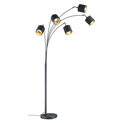 XXXL OBLÚKOVÁ LAMPA, 71,5/200 cm