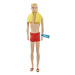 Barbie Kolekcia Sikstone: Ken #1 GTJ89