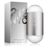 Carolina Herrera 212 100ml pre ženy